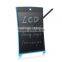 8.5inch paperless writing memo, LCD writing tablet, LCD writing board