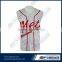 Custom USA flag Baseball shirts design