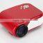 cheapest connect conputer mini led projector mobile phone projector with 1080p supported