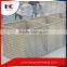 Defence hesco blast wall for safety barriers