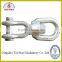 CCS certificate marine swivel shackle with good service
