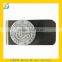 Custom Metal Stainless Steel Money Clip With Free Design