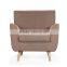 S015 Divan chair