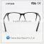 Round Shape Fashionable High Quality Handmade Eyeglasses Frame