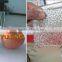 hot selling 4mm clear patterned glass best quality