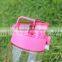 EEC CE certificate sports water bottle