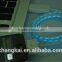 Visible Flowing Cable