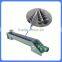 Tianyu widely used stainless steel screw feeding machine