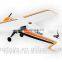 WL XK A600 3D6G system brushless motor RC airplane compatible flying toys