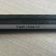 24 core single mode non metallic strength member figure 8 fiber optic cable