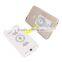Q11 Portable 8000mAh Power Bank & Qi Wireless Charger for Smartphone