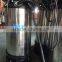 Submersible Pump 8"