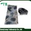 Wholesale fashion custom printing patterned multifunction bandana