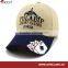 softtextile custom baseball cap