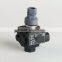 TTD Series IPC connector / clamp for low voltage cable / piercing wire connectors