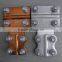 Manufacturer Supply Copper-Aluminum Bimetallic T-connector for Overhead Power Line Fittings