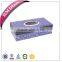 Hot sale mini facial tissue box