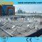 Commercial solar ground racking system solar with high quality