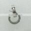 2016 Fashionable Earrings Hoop Jewelry With stainless steel