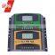 High Quality 30A 12V/ 24V Solar Controller with LCD Screen