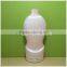 120ml 300ml 500ml 850ml Beautiful Design Lotion PET Plastic Empty Shampoo Bottles With Lotion Pump