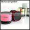 Factory Price Rechargeable Mp3 Player With Built In Speaker
