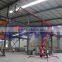 Hydraulic Towable Articulated Cherry Picker for Sale