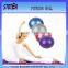 wholesale anti burst 65cm gym ball, 65cm yoga ball ,65cm fitness ball