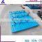 heavy duty steel stacking pallet for free stock
