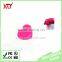 Factory price travel phone charger power bank charger heart shape 5000mAh lithium polymer battery
