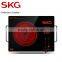 SKG electric induction cooktop and induction cooker