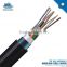 opgw cable manufacturer supply 48 core Optical Fiber Cable
