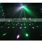 Low heat Colorful LED Butterfly for Party Stage light