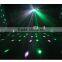 Low heat Colorful LED Butterfly for Party Stage light