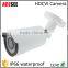 security cctv camera new product CMOS sensor IR waterproof HDCVI Camera with high resolution