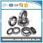 chrome steel ball bearing deep groove ball bearing 6409zz , china bearing distributor