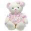 Super soft design comfortable wholesale stuffing plush teddy bear