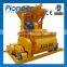 JS Series popular mixing Manufacturers supply products concrete mixer