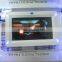 10'' Inch promotional lcd digital media advertising picture viewer