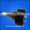 22mm Precision conductive plastic potentiometer linear rotary potentiometer 10K