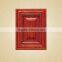 Luxury Canada Maple Wood Kitchen Pantry Doors