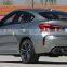 2015 year style X6 F16 M style set for x6 M body kit tunning up 2014