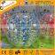 cheap inflatable soccer knocker ball,PVC bubble ball TB217
