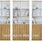 modern decorative wall shelf living room furniture bookcase