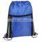 Hottest drawstring backpack/nylon drawstring backpack/drawstring backpack bag