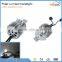 Wholesale Auto Part LED car headlight 4500LM h4 h7 h9 h11 led headlight replace halogen bulb