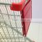 RH-SP05 Small Size Protect Basket Corner Bumper For Shopping Cart