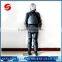 trade assurance full body police pe anti riot suit