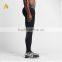 2016 High Quality Men Compression Tights/ Suits Men Running Tights Men Fitness Tights