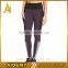 wholesale nylon spandex with zip pocket fitness brazilian leggings for women